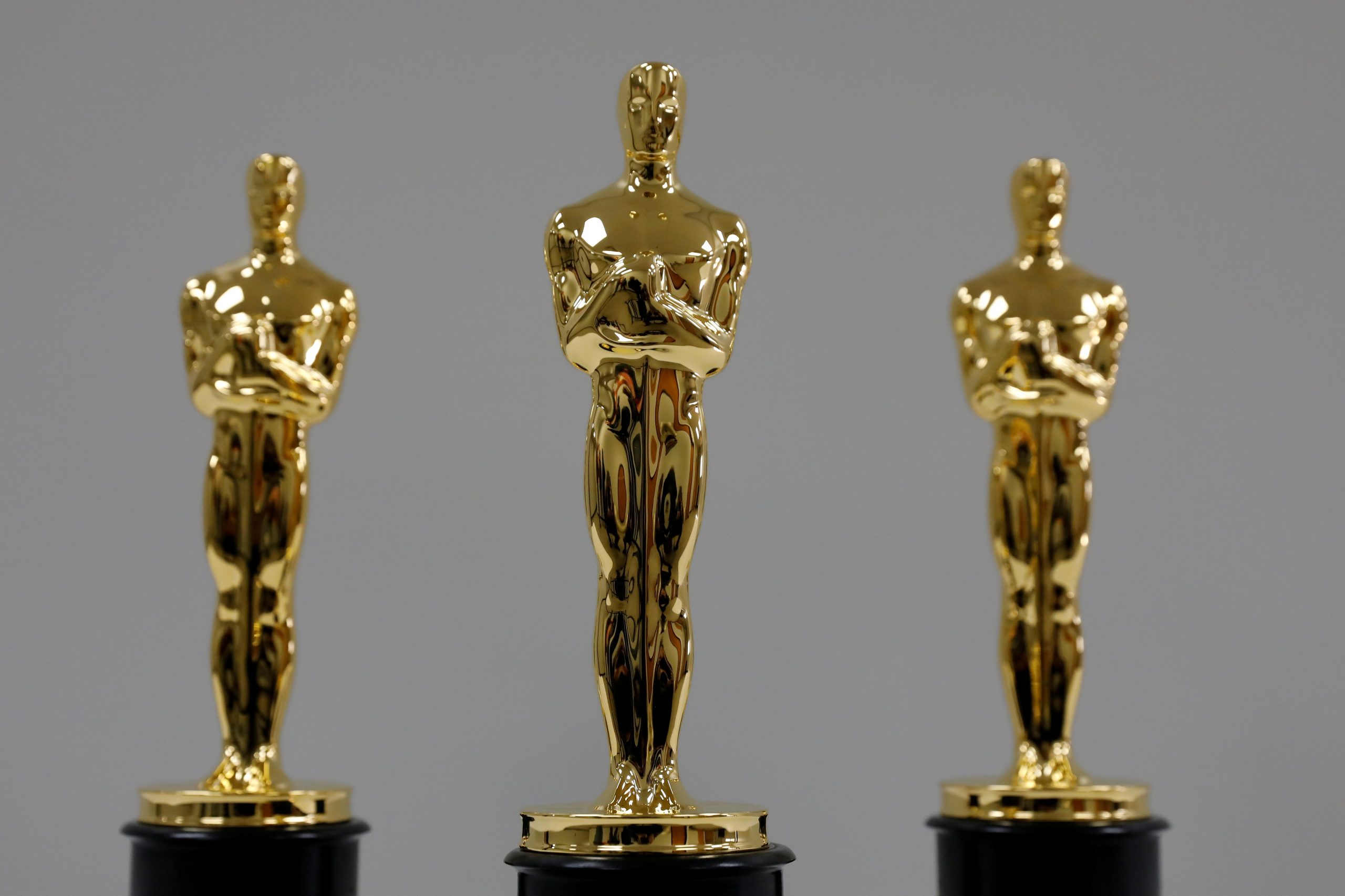 Americans Tune Hollywood Out as Oscars TV Ratings Crash To All-Time Low