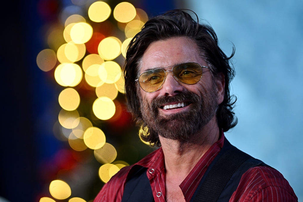 John Stamos Reveals What the Olsen Twins Told ‘Full House’ Co-Stars at Bob Saget’s Funeral