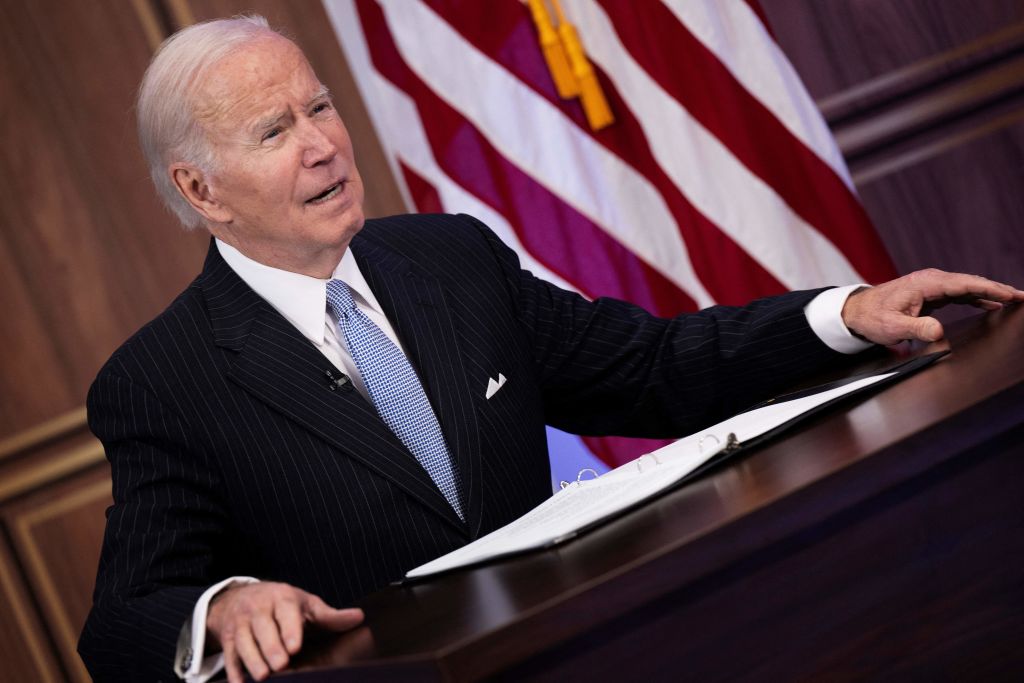 Biden Undertakes ‘Greatest Regulatory Overreach in American Maritime Law’ with Huge Restriction for Eastern Seaboard