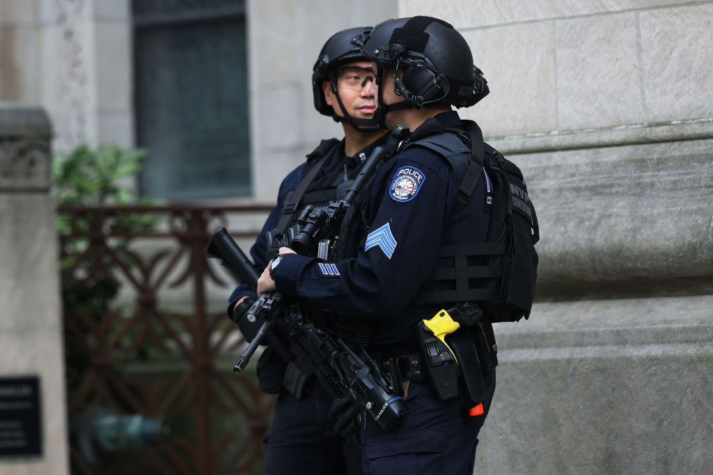 Call for ‘Day of Jihad’ Puts US Officials on Guard