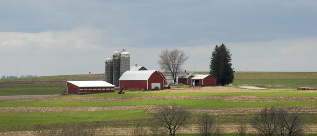 ‘No Safe Spaces’: DHS Says Illegal Migrants Working On Farms, Hotels Still Fair Game For Deportation