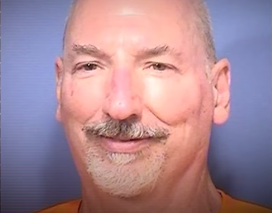 Parole Halted As Child Predator Faces New Warrant