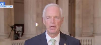 Ron Johnson Says Elon Musk ‘Bolsters’ His Case Trump’s ‘One Big, Beautiful Bill’ Was ‘Not The Best Idea’