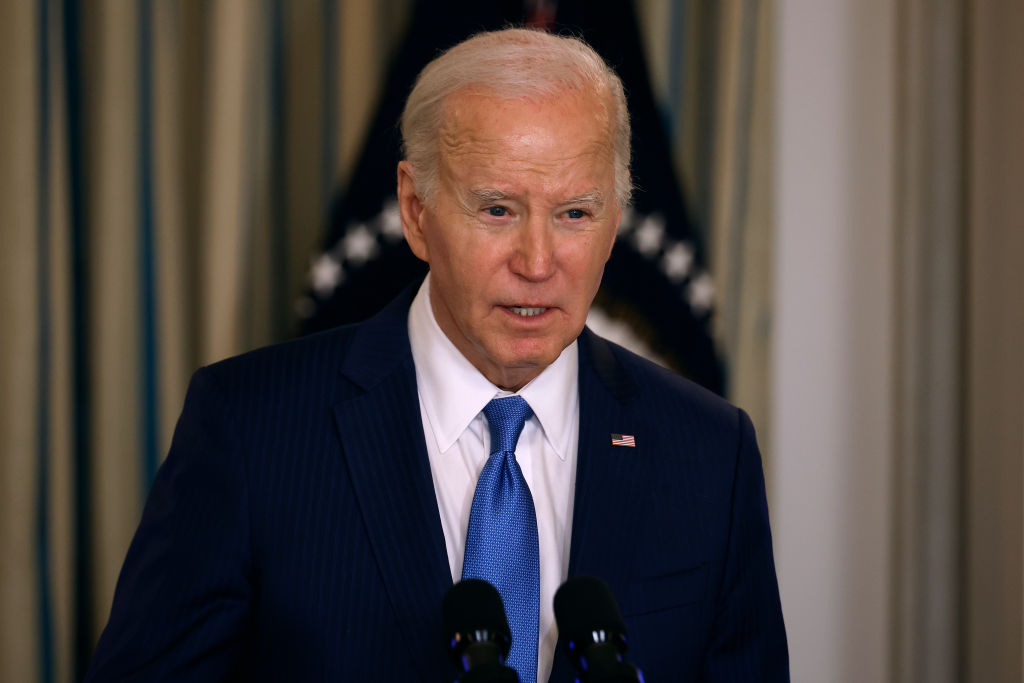 White House Doctor Shares Biden’s Physical Exam Details