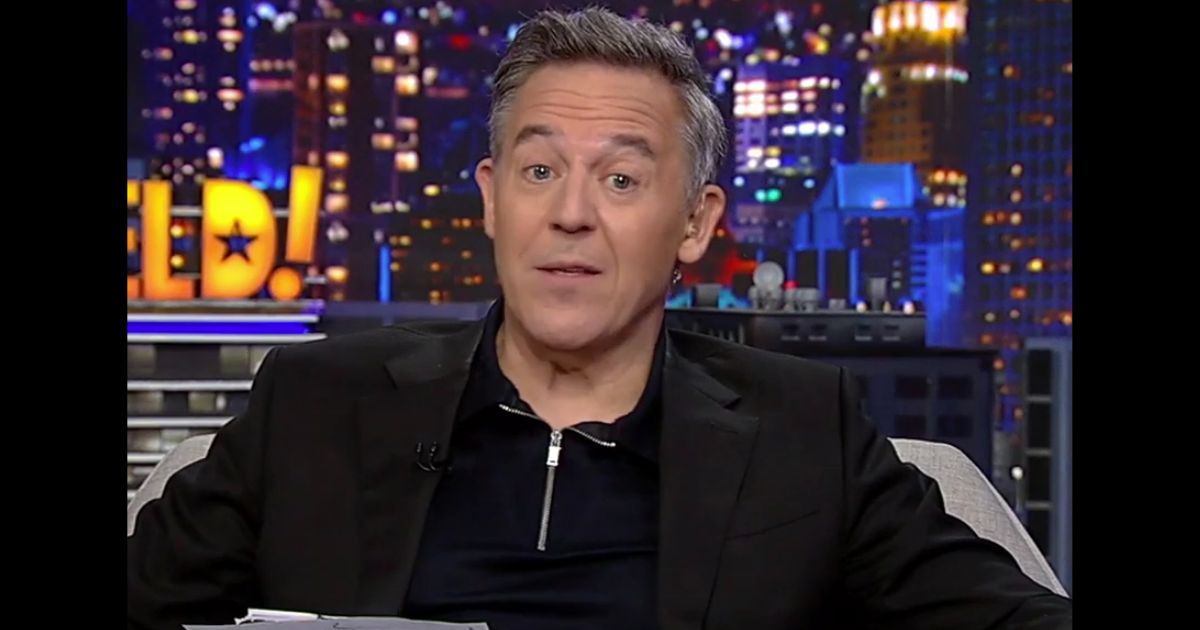 Greg Gutfeld Explains Why People Are Becoming Less Attractive: ‘It’s About a Denial of Truth’