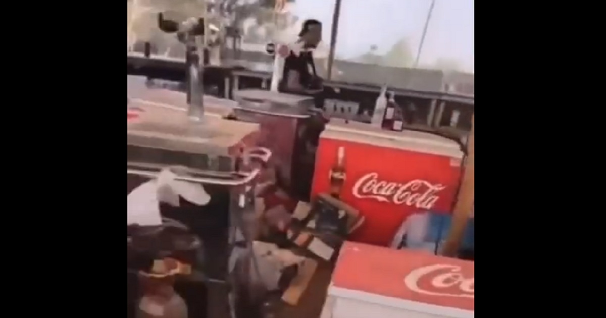 Graphic Video: Israeli Rescuer Releases Footage of Music Festival Massacre Aftermath to Counter ‘Unprecedented Denial Campaign’