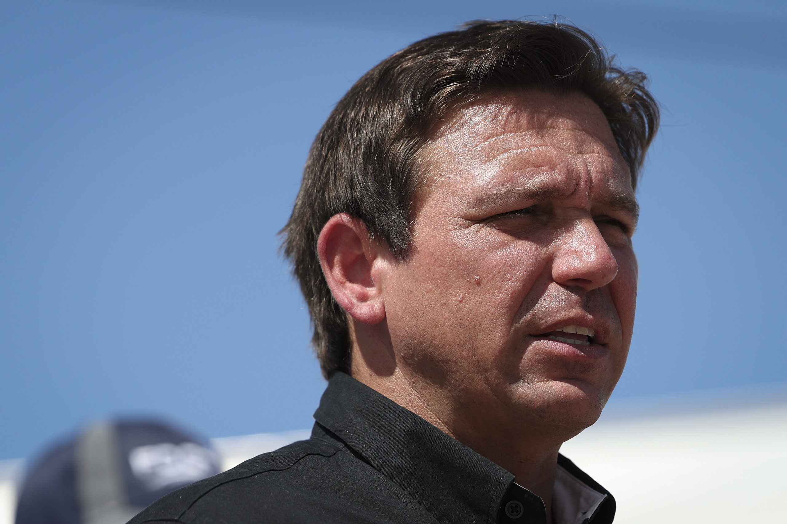MyPillow Founder Vows to Look Into DeSantis’ Massive Reelection Victory: ‘I Don’t Believe It’