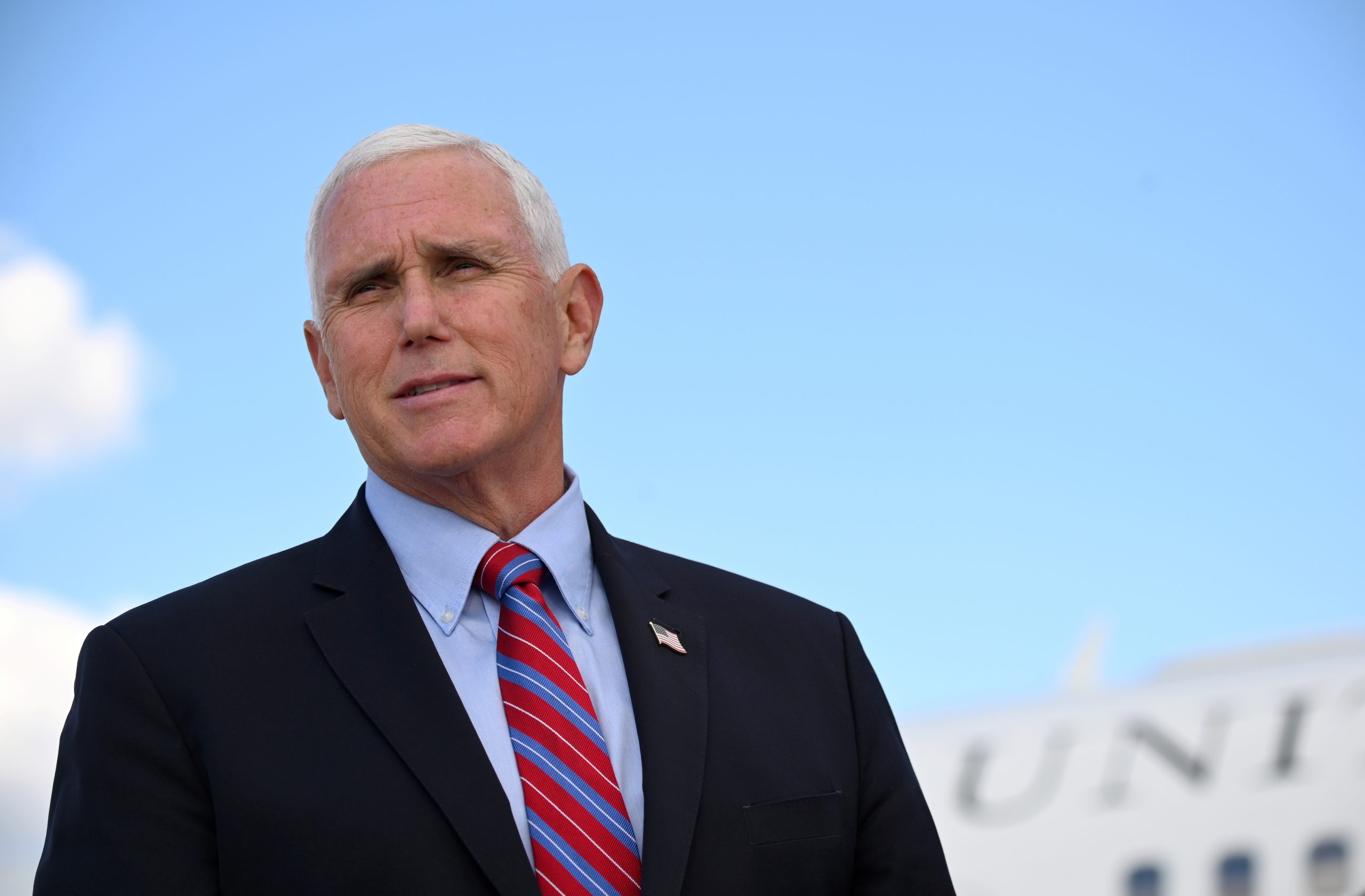 CPAC Executive Director Calls It a ‘Mistake’ for Pence To Reportedly Not To Speak at Conference