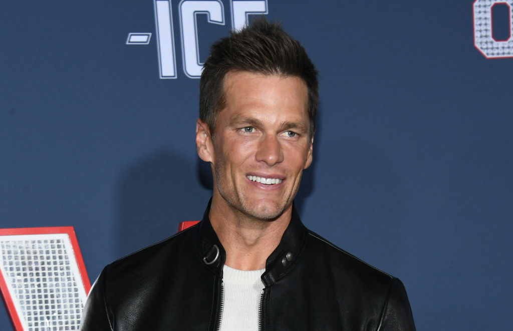 Tom Brady Admits He ‘Wouldn’t Choose’ for His Son to Play Football