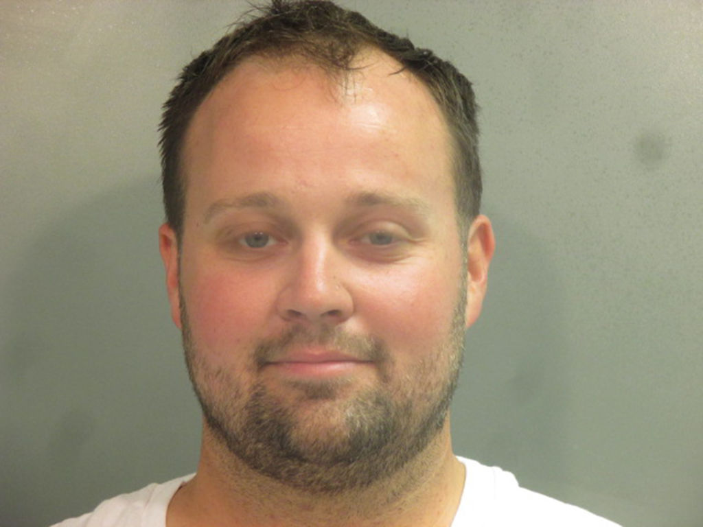 Accused Pedophile Josh Duggar’s Verdict  Revealed