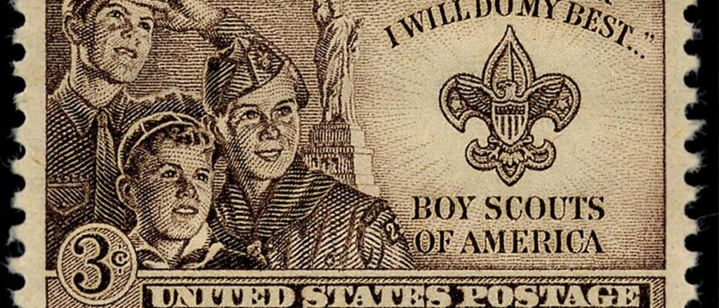 Pentagon To Cut Ties With ‘Genderless’ Boy Scouts, Leaked Docs Obtained By NPR Show