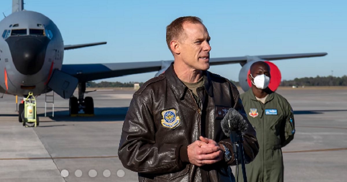 Biden Nominee for Air Force Brigadier General Blames Fellow ‘White Colonels’ for Being ‘Biggest Barriers’ to DEI Agenda in Military