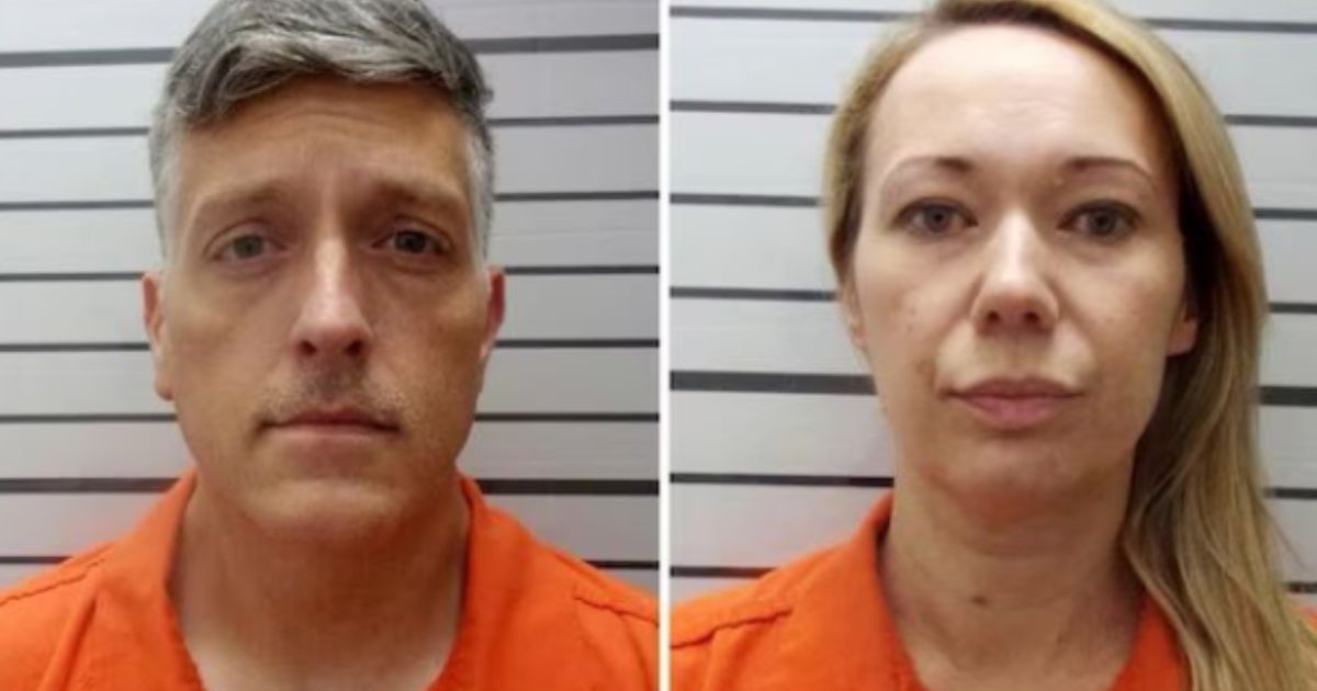 Funeral Home Owners Slapped with Over 200 Felony Charges After Report of Disturbing Smell from Building