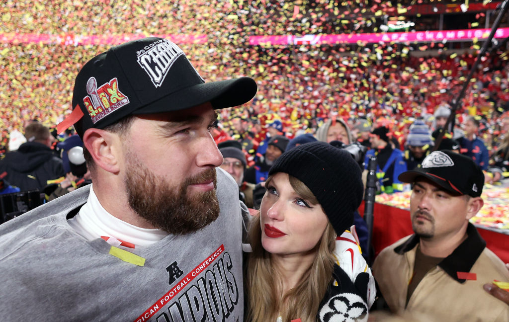 Taylor Swift Pays Big to Secure Dream Wedding Date at Rhode Island Venue