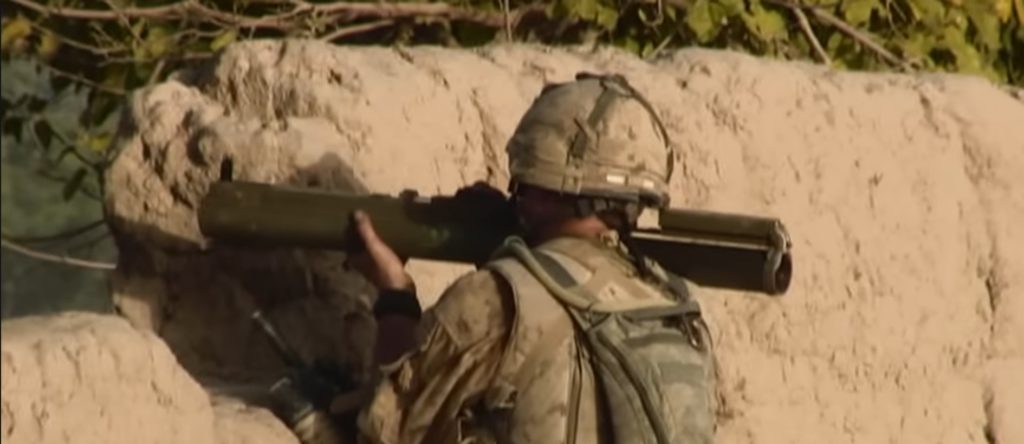 BRIG. GEN. JOHN TEICHERT: Accountability For America’s Afghanistan Catastrophe