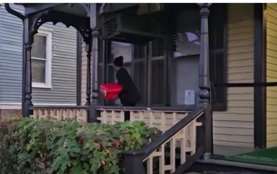 Woman Arrested After Attempting to Set MLK Jr.’s Birth Home on Fire