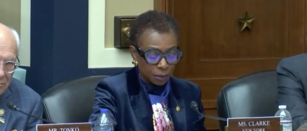 ‘I Still Believe In This Bill’: Dem Rep Willing To Tank Legislation She Supports As Payback Against Elon Musk