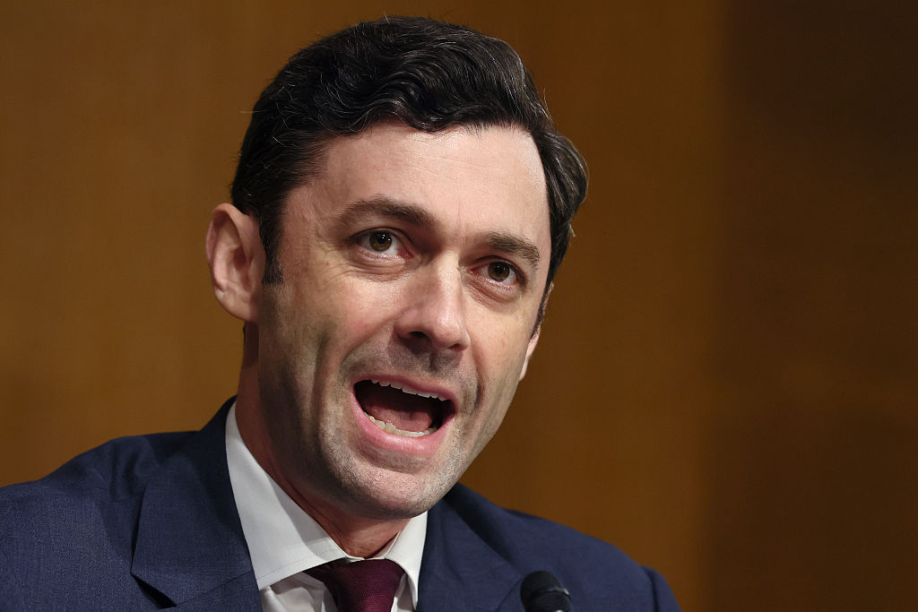 Rep. Mike Collins Blames Sen. Jon Ossoff for Shutdown Chaos at Georgia Airports in New Ad