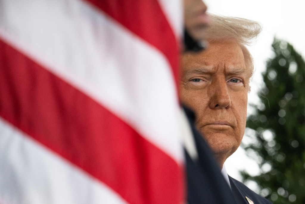 GOP Lawmaker Introduces Bill to Make Trump’s Birthday a Federal Holiday