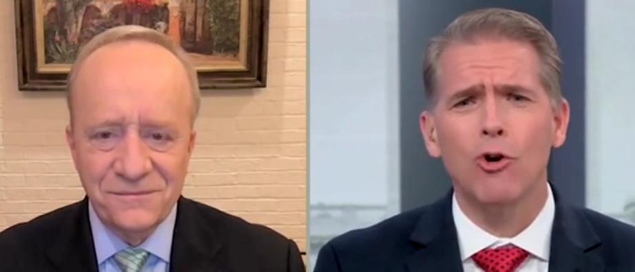 Scott Jennings Explains Why Democrats Still Back Candidate With ‘Literal Nazi Tattoo’