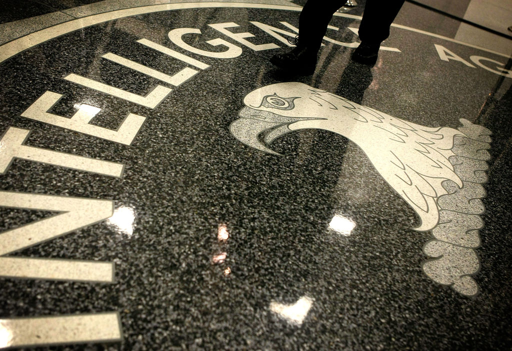 CIA Has Begun Job Cuts