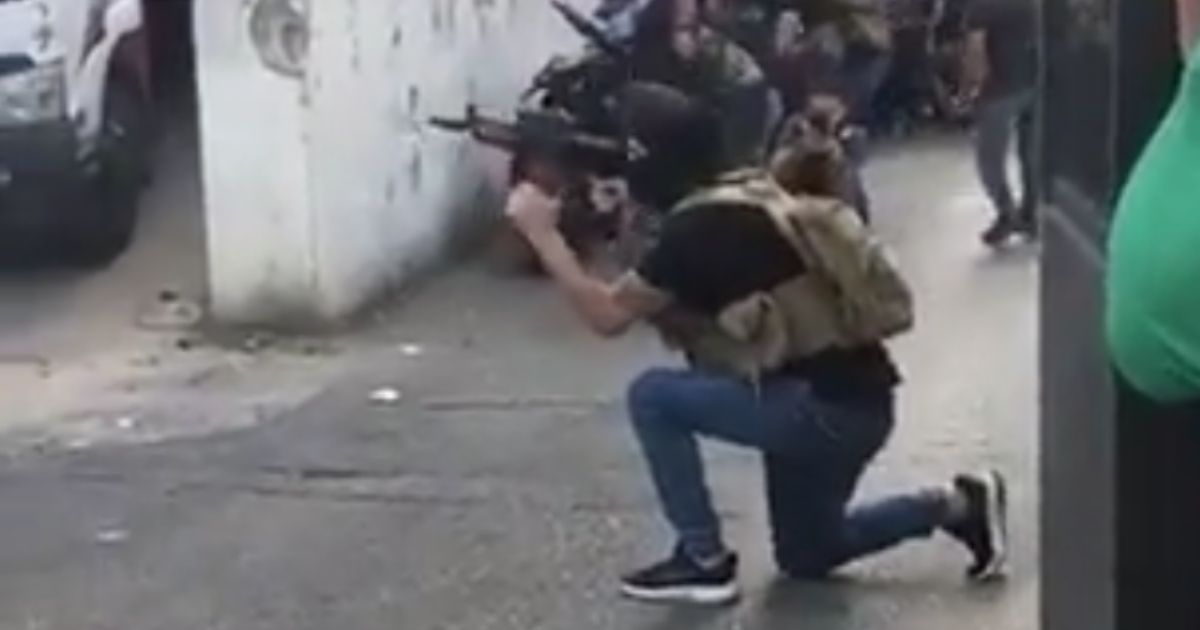 Hezbollah Threatens Civil War with Lebanese Christians After Group's Protest Ends in Bloodshed
