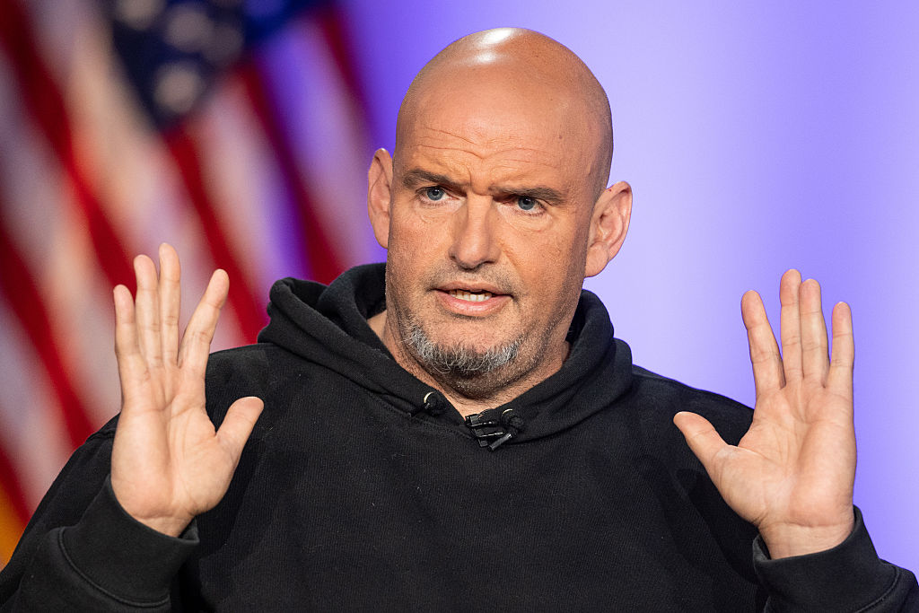 Fetterman’s Chief of Staff Resigns As Staffing Problem Continues