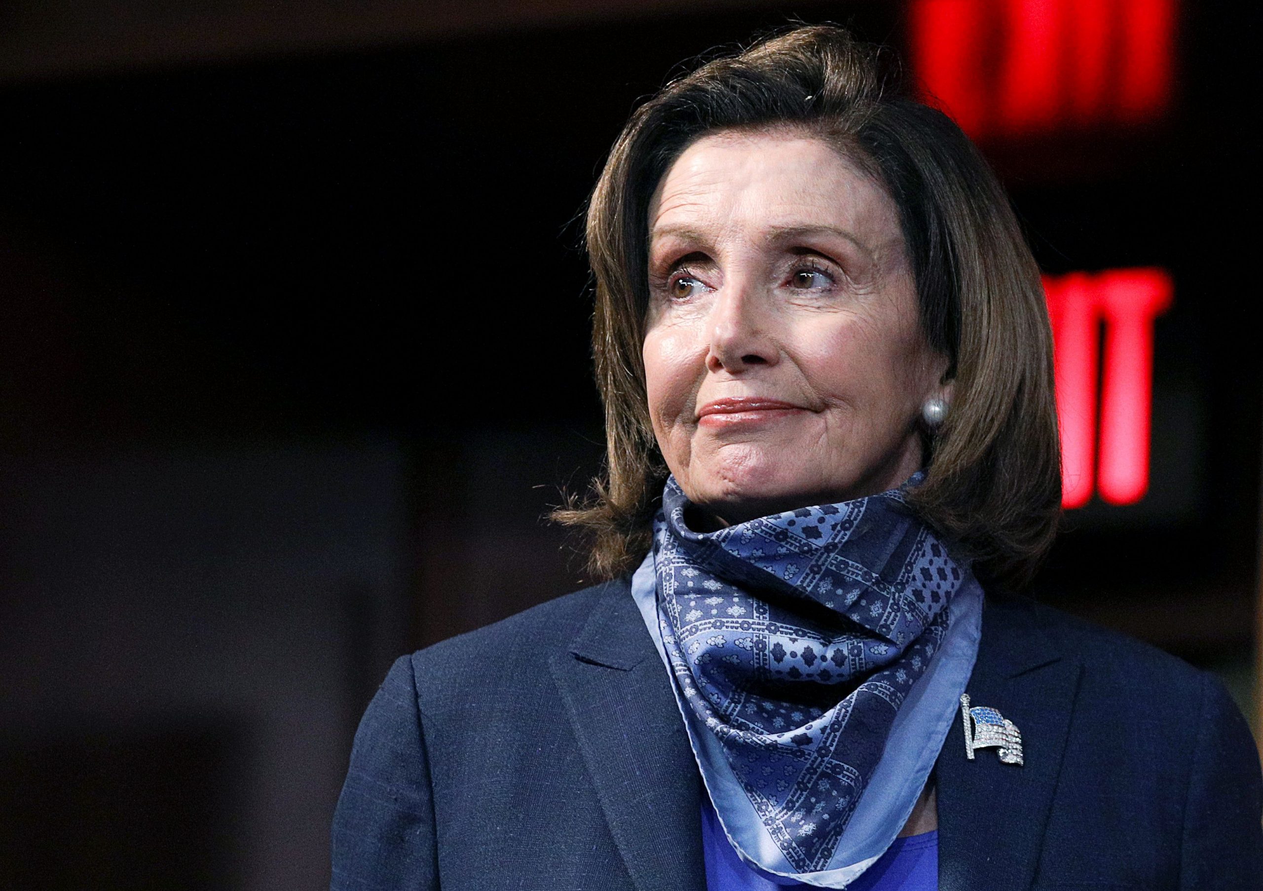 Pelosi and Biden Renew Gun Control Push on Pulse Nightclub Anniversary