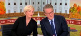 Scarborough Says He Was ‘Flooded’ With ‘Very Supportive’ Calls After Mar-A-Lago Visit