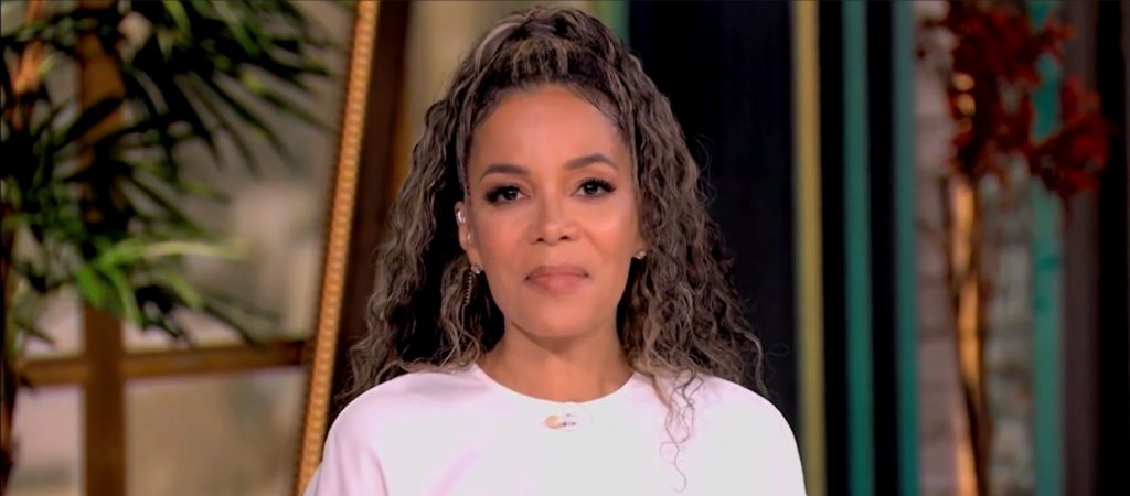 ‘The View’ Co-Host Reads Three Legal Notes In Under Three Minutes Following Trump AG Appointment