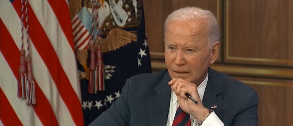 Victims’ Families And Friends Slam Biden For ‘Heartless Decision’ To Shield Child Murderer, Cop Killer From Death Row