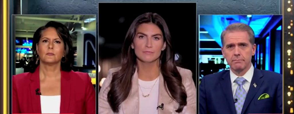 Scott Jennings Explains Why ‘No Kings’ Protesters In ‘Crazy Cat Costumes’ Completely Wasted Their Weekend