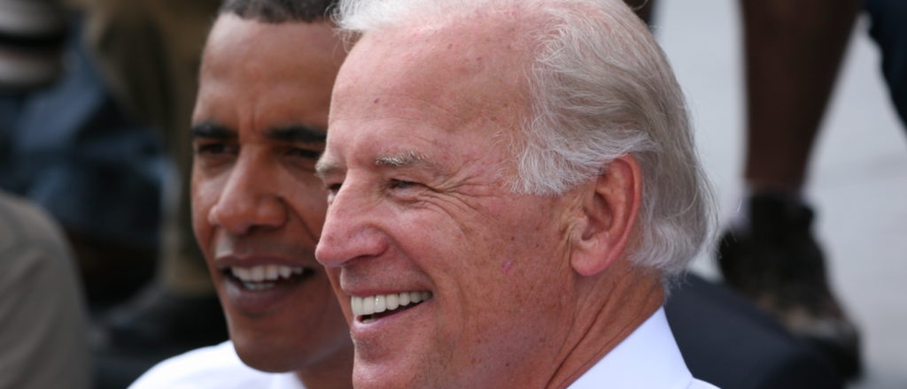 Illegal Migrant Accused Of Strangling Infant Released Under Obama, Dismissed By Biden