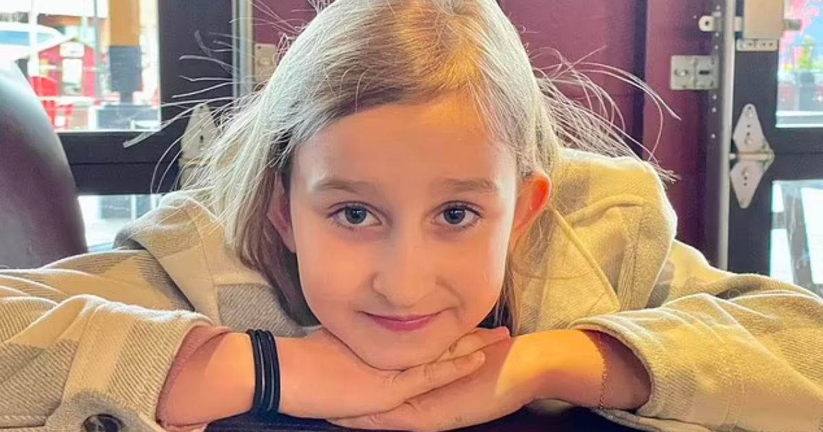 9-Year-Old Victim of Christian School Shooting Used Last Moments Trying to Save Others from Killer