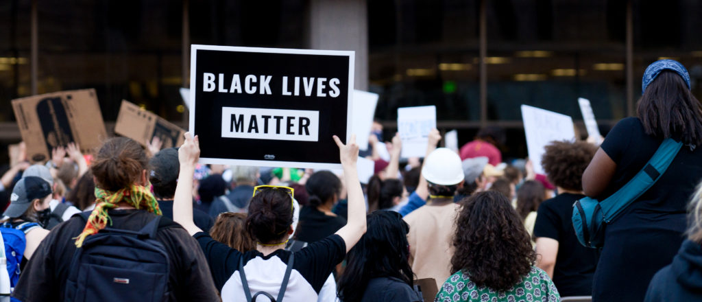 Most Americans Think BLM Movement Did Nothing For Black People, Poll Shows