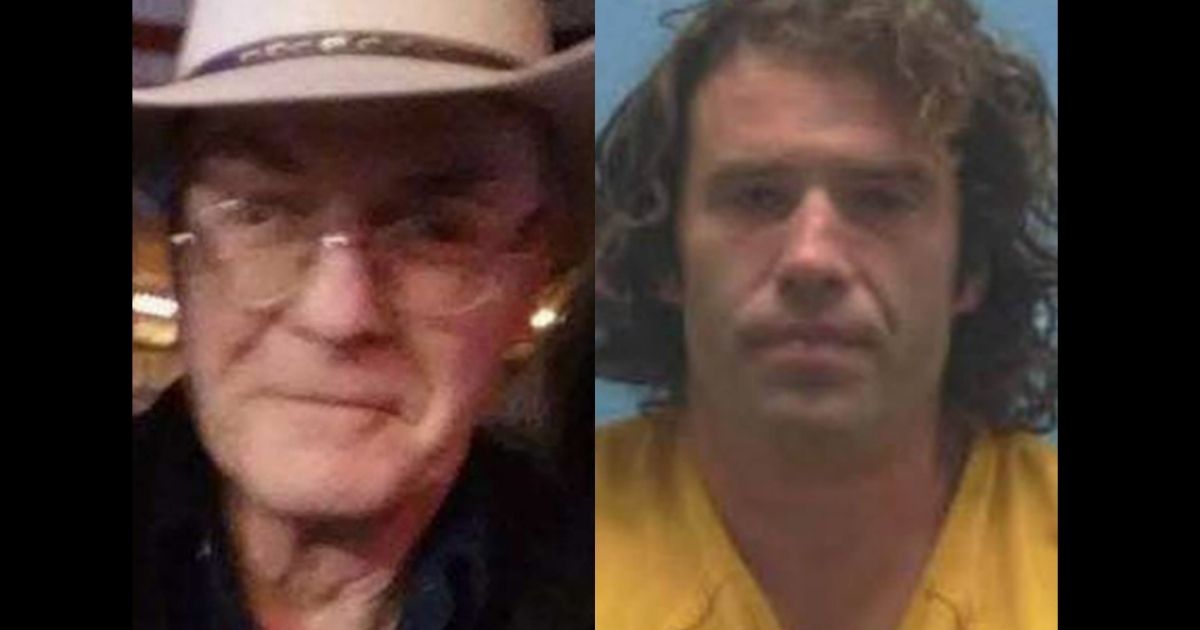 Hannibal the Cannibal? Man Charged with Cannibalism, Murder After Making Eerie Admisssion