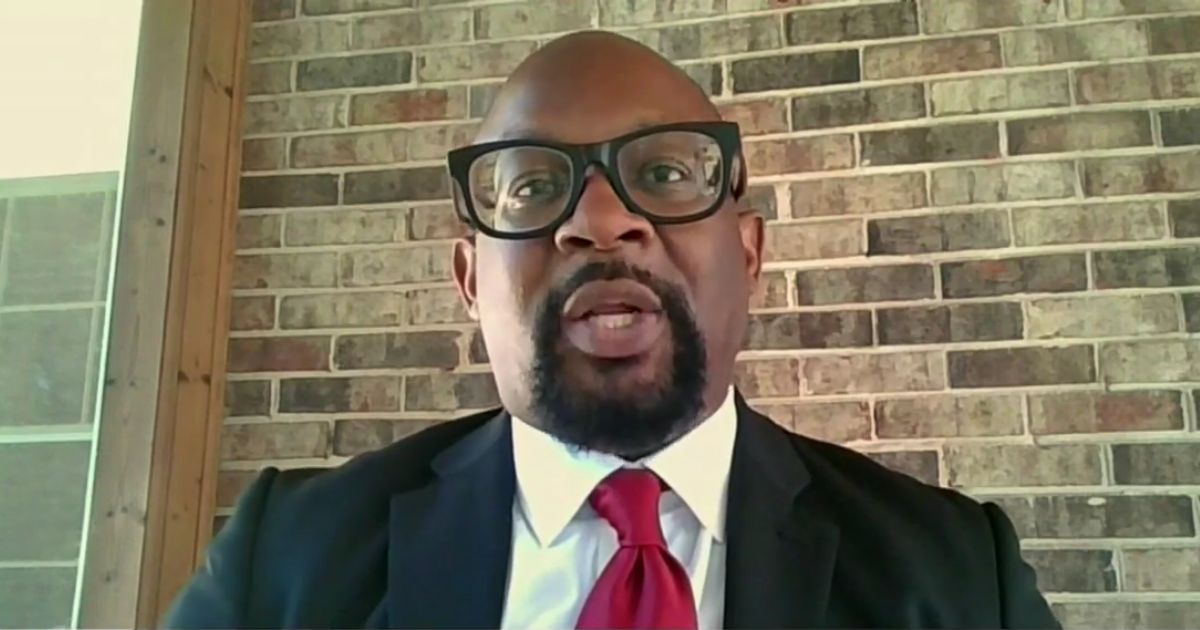 Pastor Who Led Anti-Police Protests Has a Change of Heart, Organizes Nationwide Event to Back the Blue