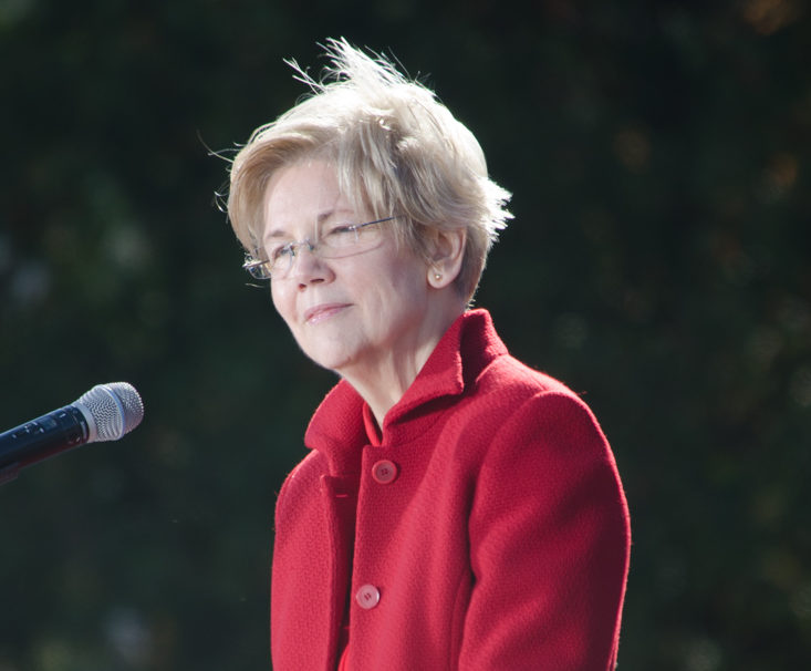 Elizabeth Warren, Dem Senators Roll Out Bill To Restore Administrative State’s Power After Landmark SCOTUS Ruling