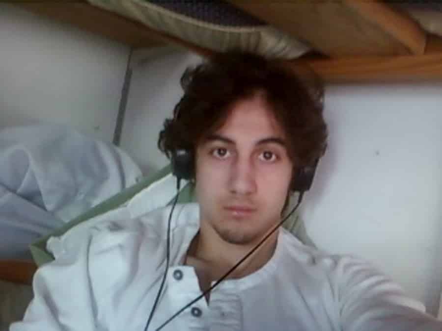 Boston Marathon Bomber Dzhokhar Tsarnaev’s Death Sentence Tossed Out by Appeals Court