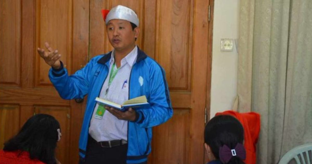 Outspoken Baptist Preacher Assassinated by Three Unidentified Men