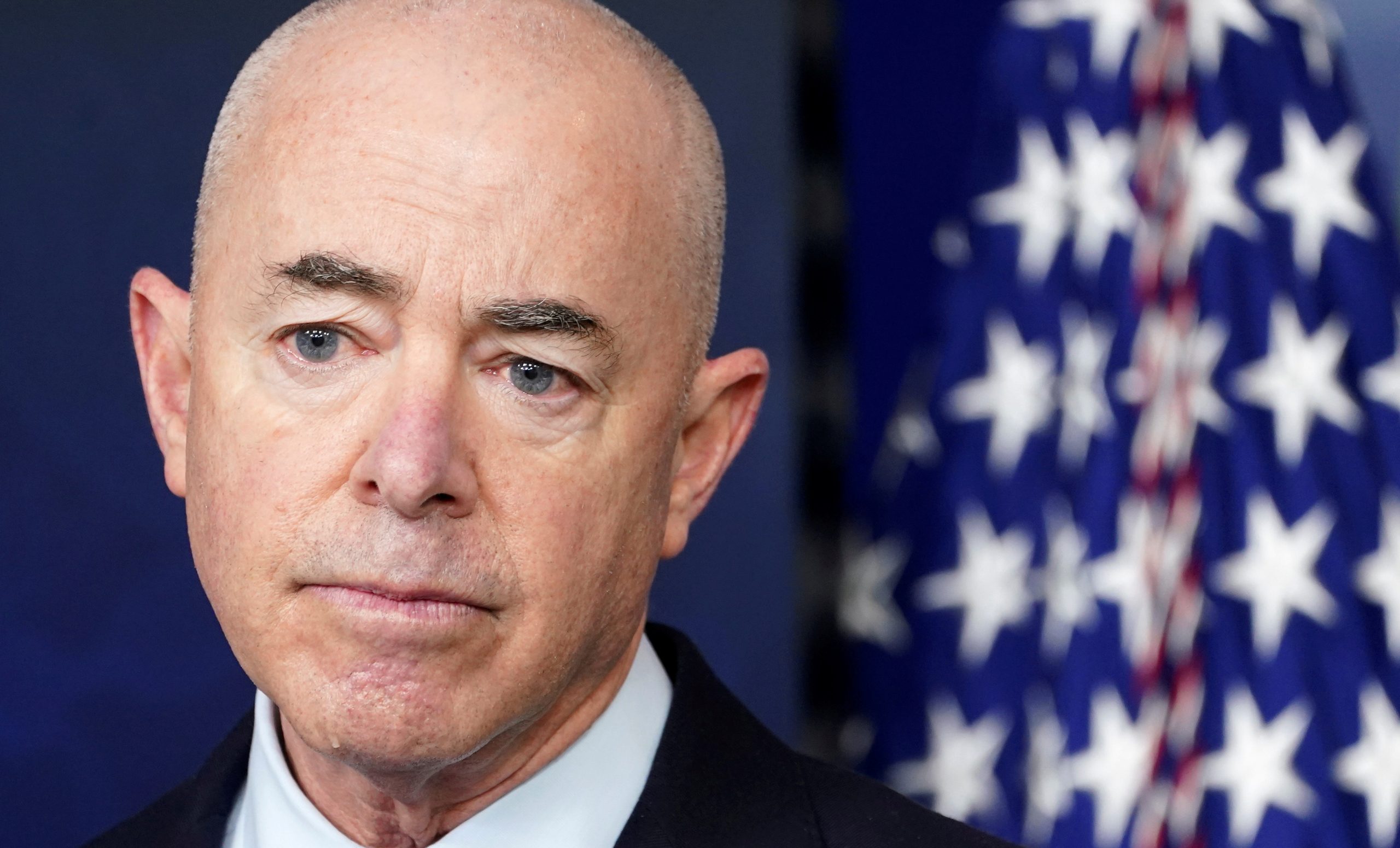 Impeachment of Major Biden Admin Official Gaining Momentum – Key Republicans Say It’s Time