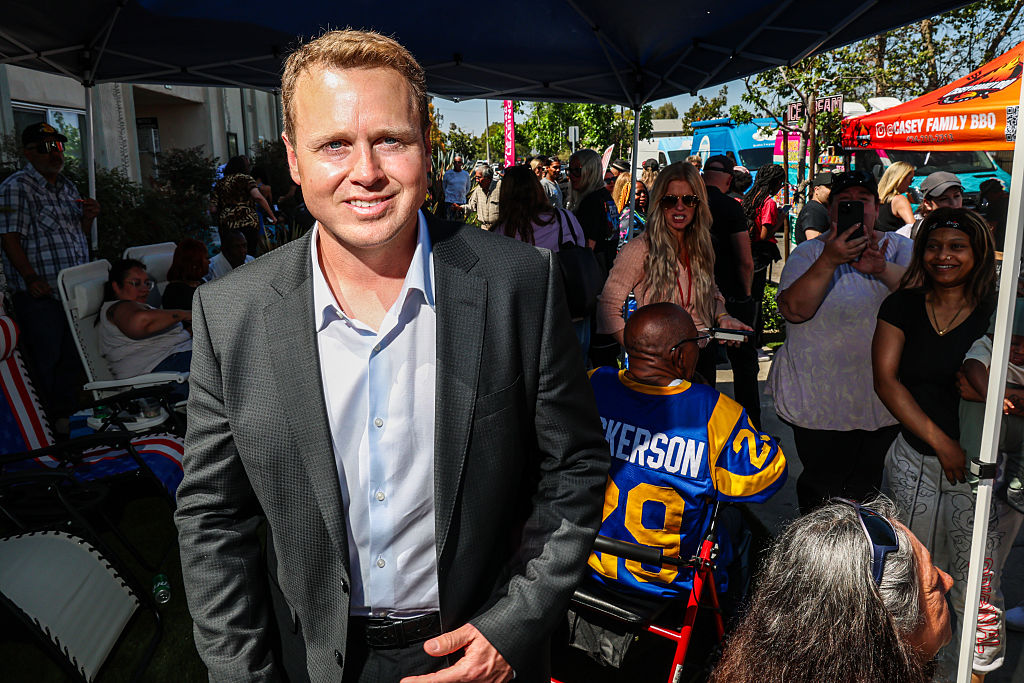 Spencer Pratt’s Runoff Hopes Shrink as Ballot Count Drags On