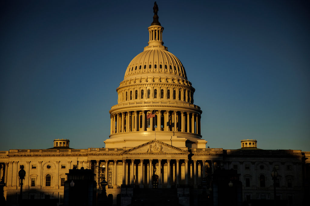 1 House Republican Joins 18 Democrats in Voting Against Bill Aimed at Strengthening US-Israel Ties