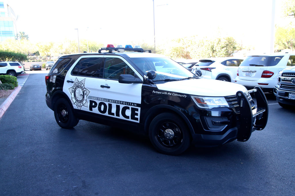 Nevada Dem Official Arrested in Connection With Fatal Stabbing of Journalist
