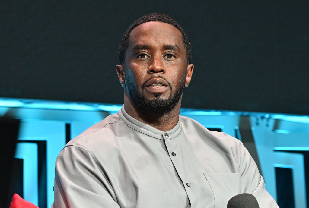 Sean ‘Diddy’ Combs’ Lawyer Quits Sex Trafficking Case