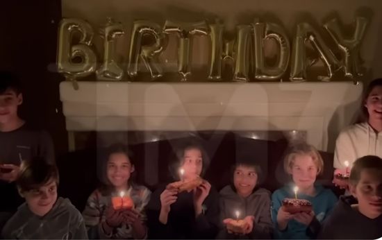 ‘Octomom’ Celebrates Octuplets’ 14th Birthday: ‘I Love You’