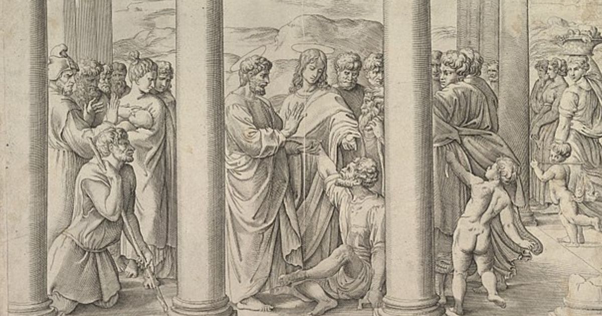 Op-Ed: Speech Is Hateful to Those Who Hate the Truth – Just Ask Jesus’ Apostles