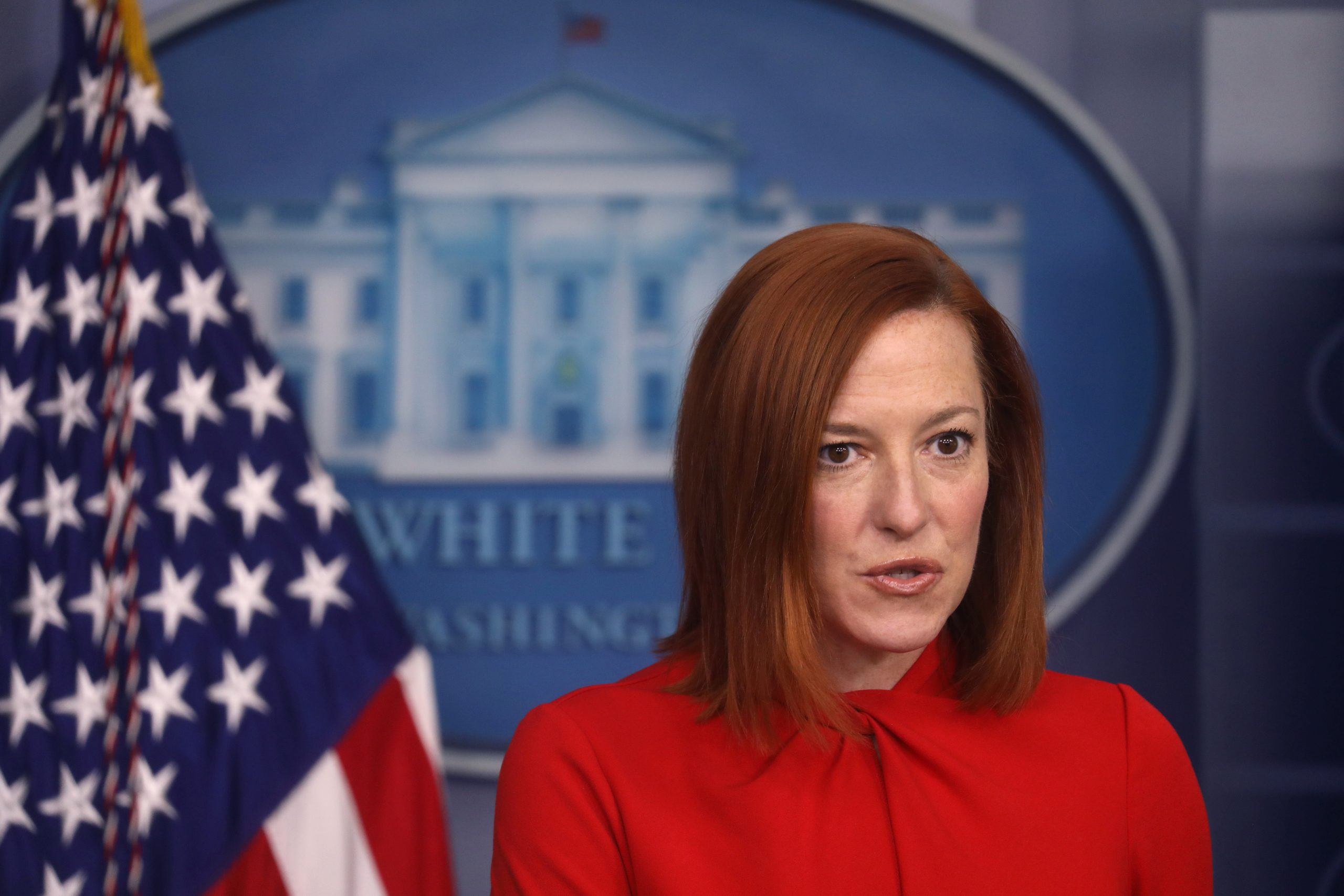 White House Walks Back on Refugee Cap After Backlash