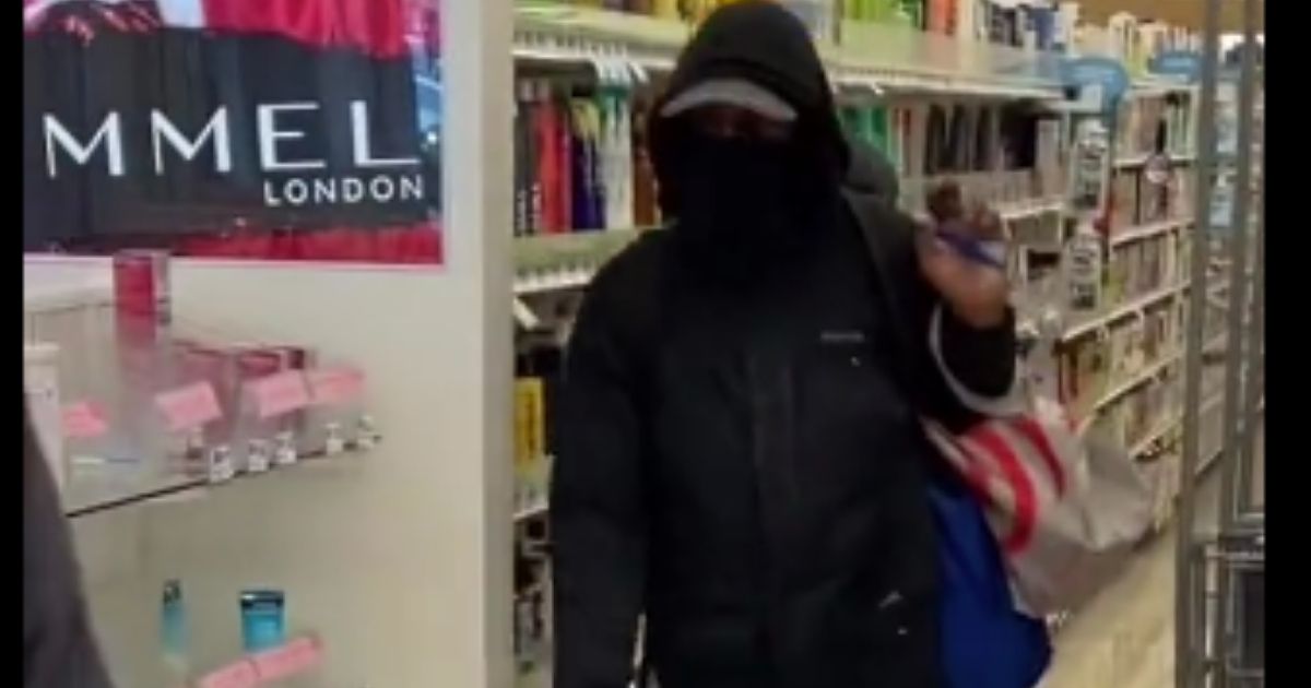 Trump-Hating Michael Rapaport Dumbstruck by Brazen Theft – But Why Is He Surprised?