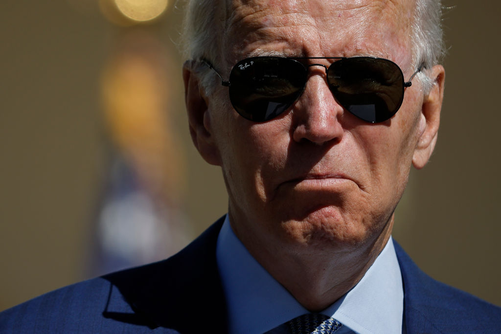 Brother of Late GOP Congresswoman Will Not Hold Biden’s Gaffe Against Him: ‘I Just Feel Sorry for Him’